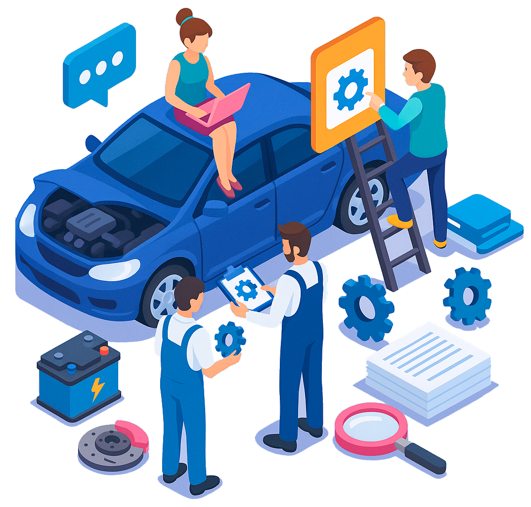 Demo SEO 2